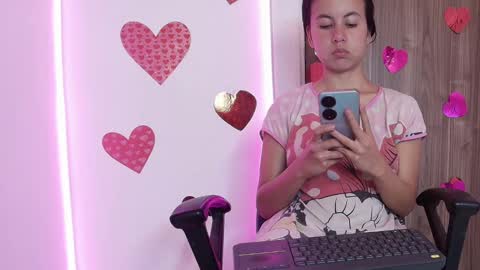 mady  online show from 03/12/25, 06:51