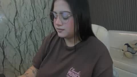 MADY online show from 02/20/26, 03:36