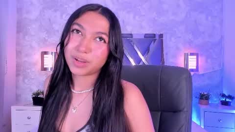 Mady Roa online show from 06/10/26, 03:39