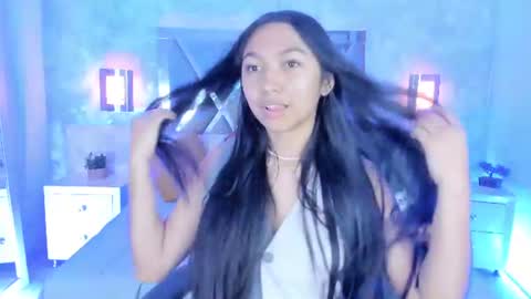 Mady Roa online show from 06/19/26, 03:11