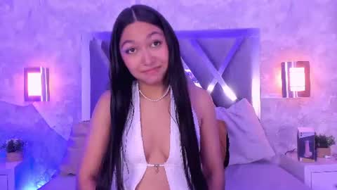 Mady Roa online show from 07/03/26, 03:02