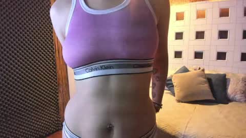 Mady  online show from 04/11/26, 08:57