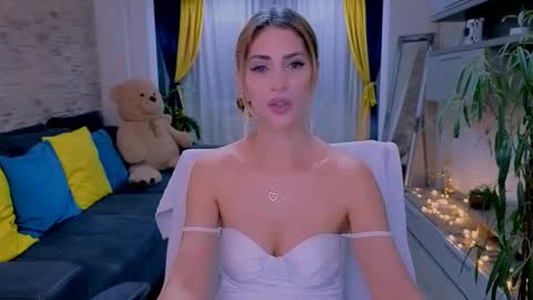 Madye Roberts online show from 01/11/26, 09:53