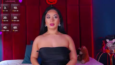 MadyLuxx online show from 10/29/25, 08:21