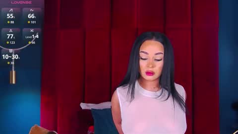 MadyLuxx online show from 01/15/26, 07:39