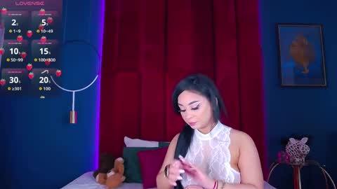 MadyLuxx online show from 04/04/26, 07:22