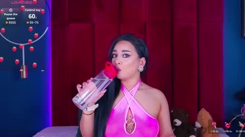 MadyLuxx online show from 04/09/26, 07:08