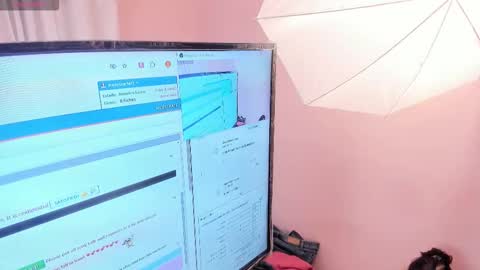 madyscarlett online show from 10/16/25, 11:55