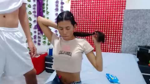 Snapshot of madysomandstewen_hot chatting on 05/04/26, 12:17 madysomandstewen_hot online show from 05/04/26, 12:17