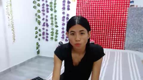 Snapshot of madysomandstewen_hot chatting on 05/31/26, 02:24 madysomandstewen_hot online show from 05/31/26, 02:24