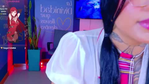 Madyson online show from 05/22/26, 02:55