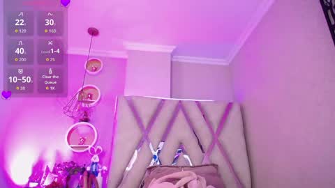 Madyson online show from 05/07/26, 12:10