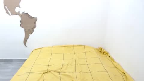 MadysonAndSteven online show from 11/11/25, 01:16