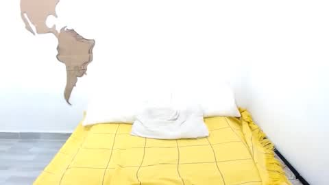 MadysonAndSteven online show from 11/13/25, 01:59