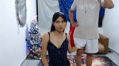 MadysonAndSteven online show from 12/04/25, 12:53