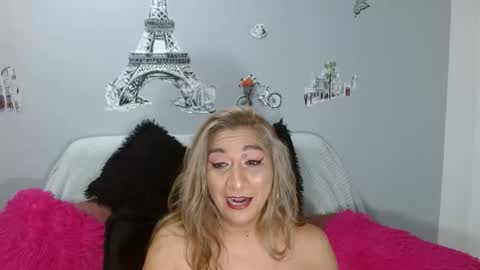 Mady online show from 02/06/26, 05:56