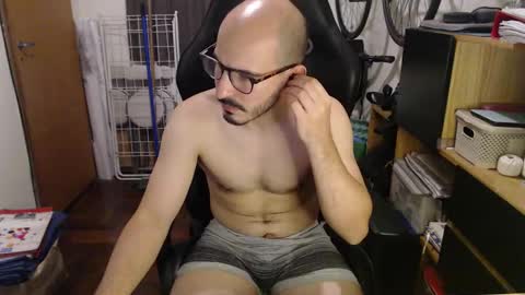 Peter online show from 01/17/25, 03:12