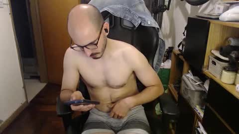 Peter online show from 11/26/25, 02:56