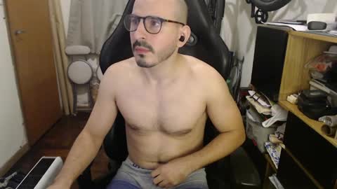 Peter online show from 04/29/26, 04:27