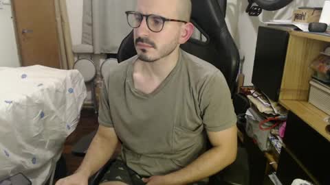 Peter online show from 05/14/26, 05:25