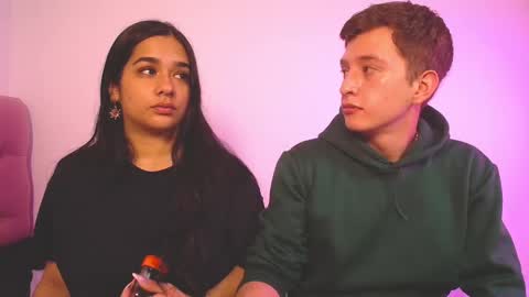 mae and nathan online show from 09/23/25, 11:35