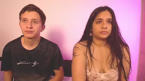 mae and nathan online show from 10/03/25, 03:09