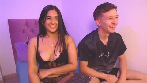 mae and nathan online show from 10/16/25, 02:51