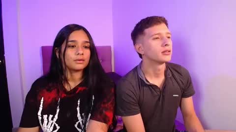 mae and nathan online show from 02/17/26, 04:09