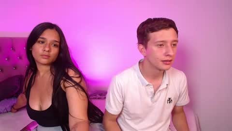 Snapshot of mae_nathan chatting on 05/27/26, 02:41 mae and nathan online show from 05/27/26, 02:41