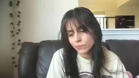 Mae Bae online show from 10/15/25, 06:08