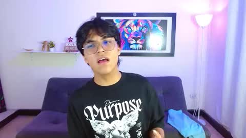 Maik online show from 02/13/26, 09:00