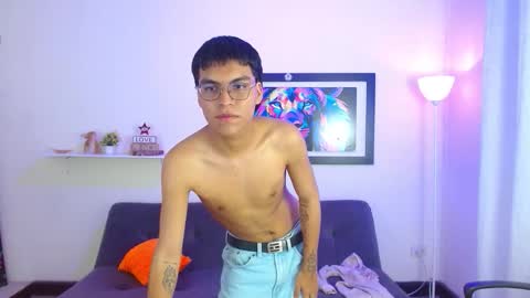 Maik online show from 03/19/26, 10:58