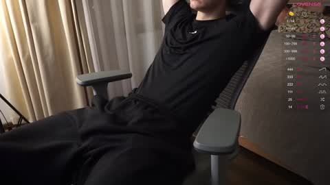 Snapshot of maestro3369 chatting on 12/23/24, 10:44 Mike XMaestro 3369 online show from 12/23/24, 10:44