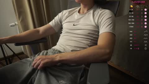 Snapshot of maestro3369 chatting on 12/25/24, 03:49 Mike XMaestro 3369 online show from 12/25/24, 03:49