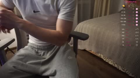 Snapshot of maestro3369 chatting on 01/05/25, 03:55 Mike XMaestro 3369 online show from 01/05/25, 03:55