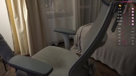 Snapshot of maestro3369 chatting on 02/19/25, 09:03 Mike XMaestro 3369 online show from 02/19/25, 09:03