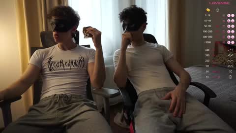 Snapshot of maestro3369 chatting on 02/24/25, 09:43 Mike XMaestro 3369 online show from 02/24/25, 09:43