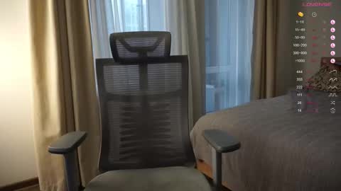 Snapshot of maestro3369 chatting on 03/05/25, 01:28 Mike XMaestro 3369 online show from 03/05/25, 01:28