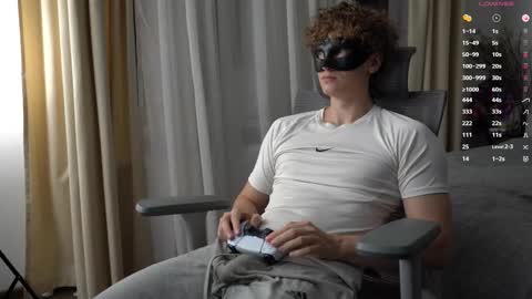 Mike XMaestro 3369 online show from 03/14/26, 05:51