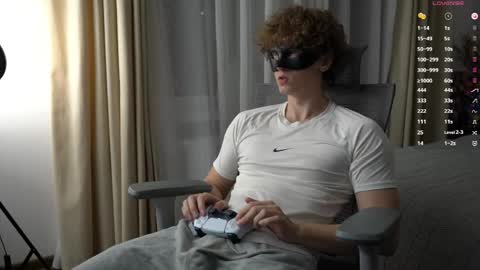 Mike XMaestro 3369 online show from 03/23/26, 09:41