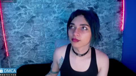 maevekuro online show from 03/08/25, 08:25