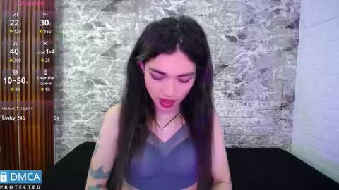 maevekuro online show from 09/17/25, 03:08