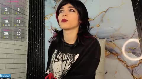 maevekuro online show from 11/05/25, 03:06