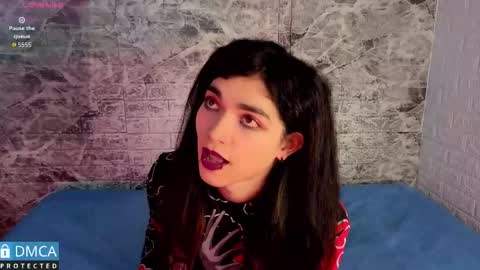 maevekuro online show from 12/16/25, 03:11