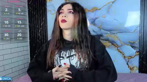 maevekuro online show from 01/15/26, 03:11