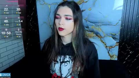 maevekuro online show from 02/09/26, 03:10