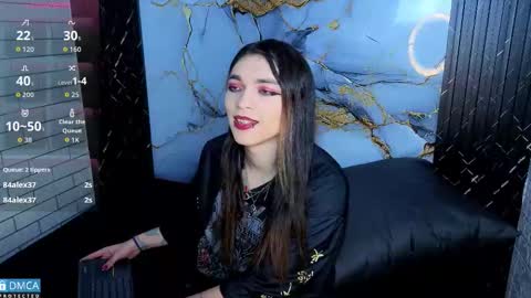 maevekuro online show from 02/19/26, 03:02