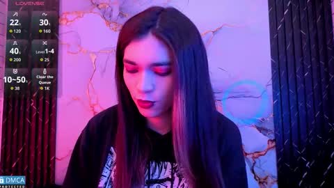 maevekuro online show from 02/26/26, 03:05