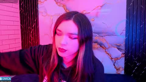 maevekuro online show from 03/03/26, 03:01