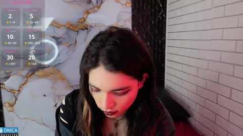 maevekuro online show from 04/22/26, 03:31